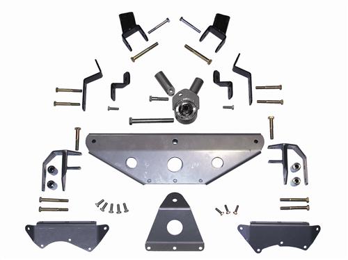 Rubicon Express Axle Housing Truss (MPN: RE4405)