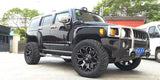 Fuel Off Road Wheel Assault D546 (MPN: D5462090G162)