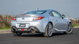 Borla Cat-Back Exhaust System Kit (MPN: 140912)