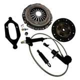 Crown Automotive Clutch Set (MPN: CMK5)