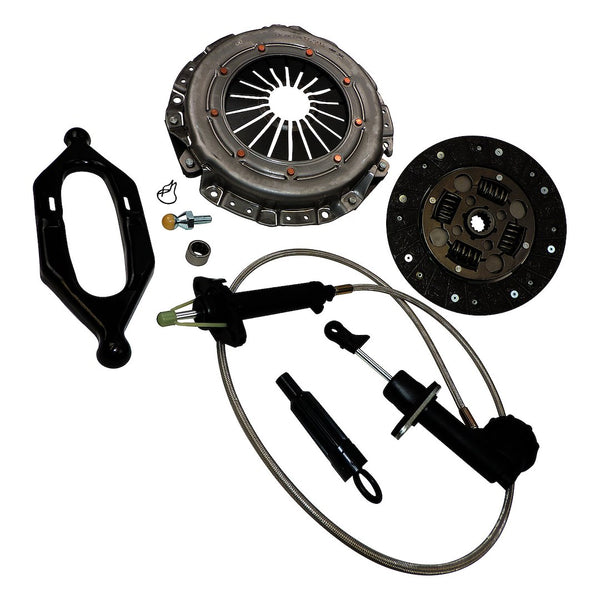 Crown Automotive Clutch Set (MPN: CMK5)