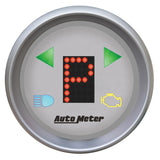 AutoMeter Ultra-Lite Auto Trans Shifter Indicator (MPN: 4359)