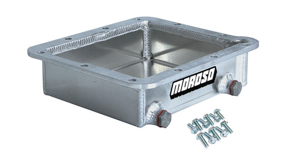 Moroso Performance Auto Transmission Oil Pan (MPN: 42040)