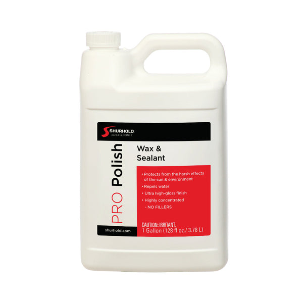 Shurhold Marine Wax Pro Polish Liquid (MPN: YBP-0203)