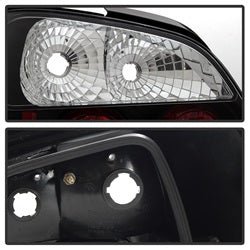 Spyder Automotive Tail Light Assembly (MPN: 5007193)