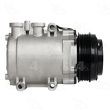 Four Seasons Air Conditioner Compressor (MPN: 178588)