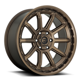 Fuel Off Road Wheel (MPN: D69017908450)