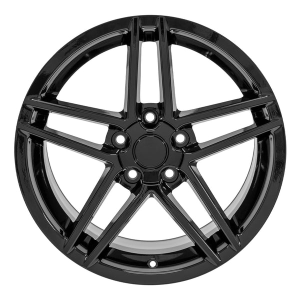OE Wheels CV07A Wheel (MPN: CV07A-18095-5475-56B)