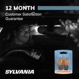 Sylvania Halogen Mini Bulb (MPN: 3457A.TP)