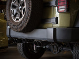 Advanced FLOW Engineering Exhaust System Kit (MPN: 49-48086-B)