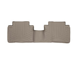 WeatherTech FloorLiner Tan Molded Fit (MPN: 454712)