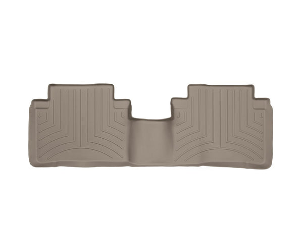 WeatherTech FloorLiner Tan Molded Fit (MPN: 454712)