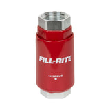 Fill-Rite Break-Away Valve (MPN: B100F475)
