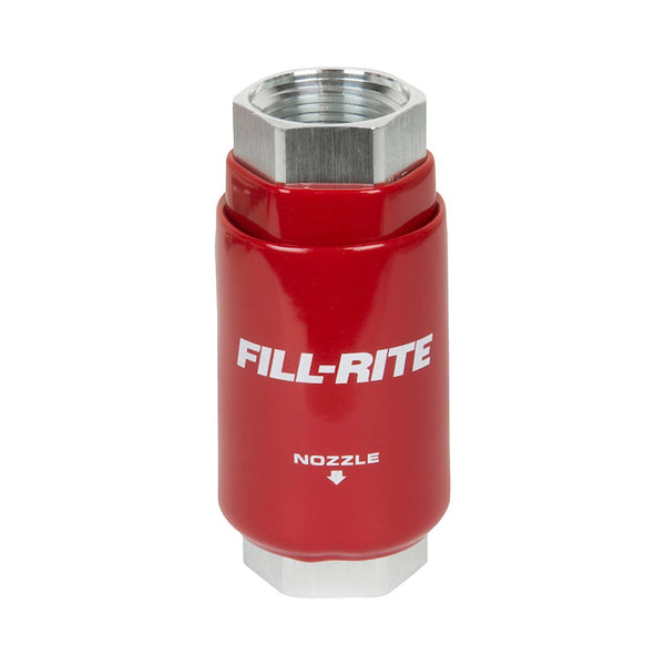 Fill-Rite Break-Away Valve (MPN: B100F475)