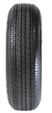 Taskmaster Tire Wheel Assembly (MPN: ADB225R645SMEM)