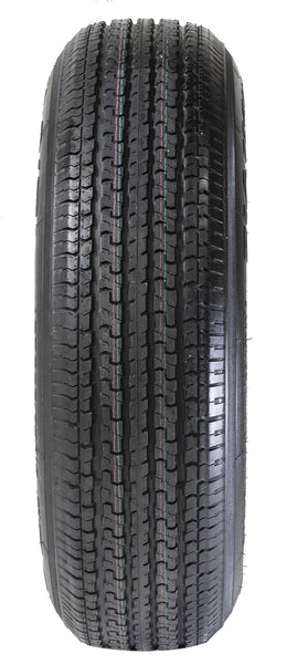 Taskmaster Tire Wheel Assembly (MPN: ADB225R645SMEM)