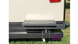 Fleming Sales Barbeque Grill Mount (MPN: 20202)