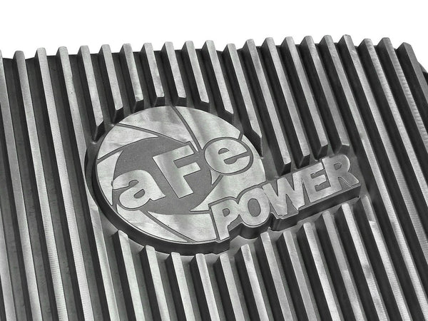 aFe Power Auto Transmission Oil Pan (MPN: 46-70060)