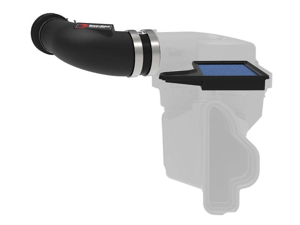 Advanced FLOW Engineering Cold Air Intake System (MPN: 55-10007R)