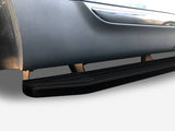 Black Horse Off Road Peerless Running Board (MPN: PR-H476BK)