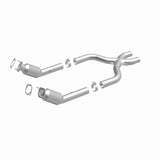 Magnaflow Direct Fit Catalytic Converter (MPN: 16399)