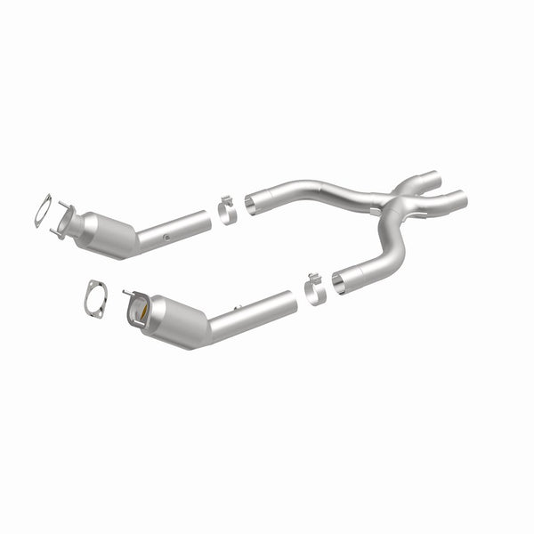 Magnaflow Direct Fit Catalytic Converter (MPN: 16399)