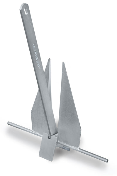 Tie Down Super Hooker Anchor (MPN: 95065)