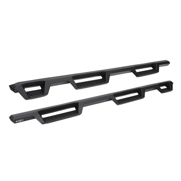 Westin HDX Drop Wheel-to-Wheel Nerf Bars (MPN: 56-534685)