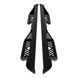Westin Outlaw Drop Nerf Step Bars (MPN: 20-14225)
