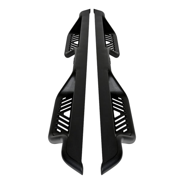 Westin Outlaw Drop Nerf Step Bars (MPN: 20-14225)