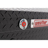 Weather Guard Lo-Side Aluminum Truck Toolbox (MPN: 180-5-04)