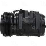 Four Seasons Air Conditioner Compressor (MPN: 67397)