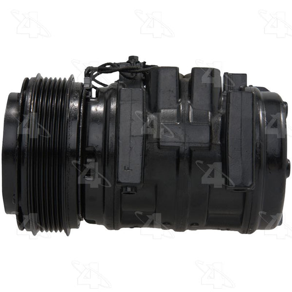 Four Seasons Air Conditioner Compressor (MPN: 67397)