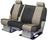 Coverking Custom Leatherette Seat Cover (MPN: CSCQ16FD9645)