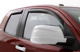 Auto Ventshade In-Channel Ventvisor (MPN: 194761)