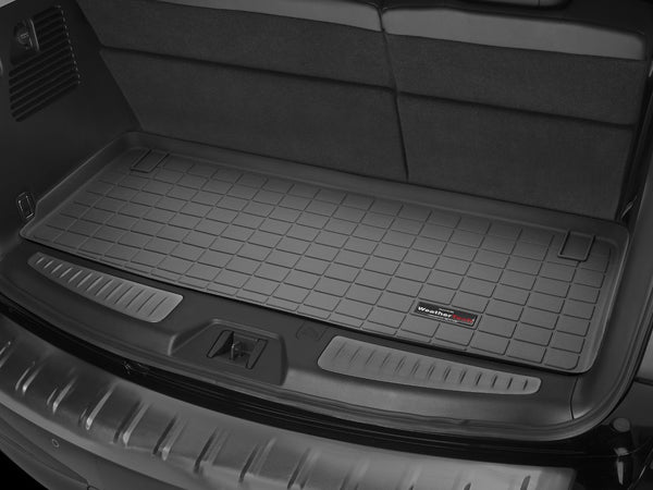 WeatherTech Cargo Area Liner (MPN: 40758)