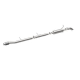 MagnaFlow Off Road Pro Series Exhaust System (MPN: 17146)