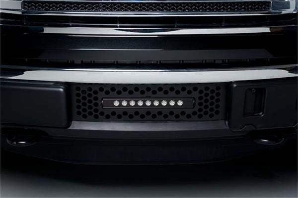 Putco Bumper Grille Insert (MPN: 88182FPL)