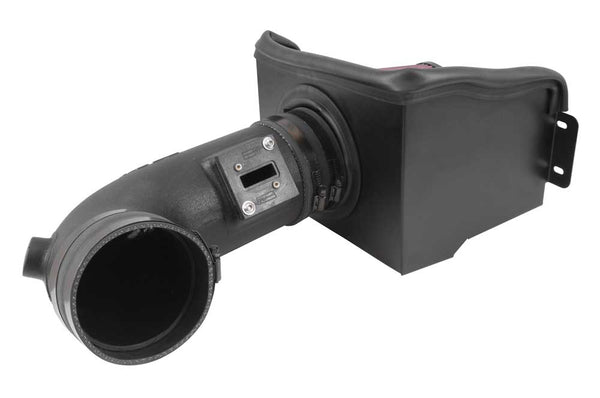 K & N Filters 63 Series AirCharger (MPN: 63-3081)