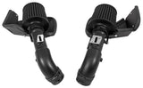 K & N Filters Cold Air Intake System (MPN: 71-7078)
