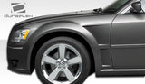 Duraflex Executive Fiberglass Fender Set (MPN: 104397)
