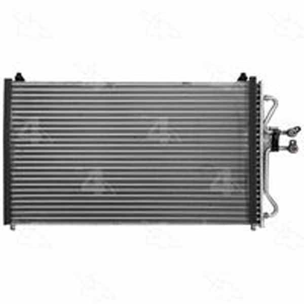 Four Seasons Air Conditioner Condenser (MPN: 40706)