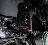 ARB Coil Spring Set for Enhanced Vehicle Performance (MPN: 4008)