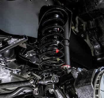 ARB Coil Spring Set for Enhanced Vehicle Performance (MPN: 4008)