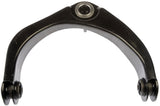 Control Arm with Ball Joint and Bushings (MPN: 521-034)