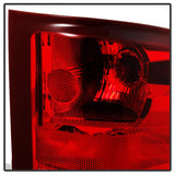 Xtune Tail Light Assembly (MPN: 9033094)