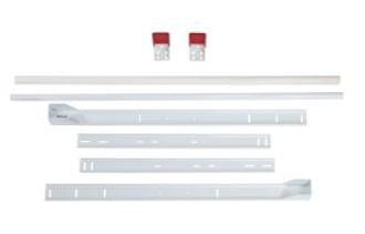 Weather Guard Ladder Loading Guide (MPN: 23003-3-01)