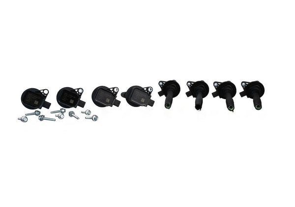 Ford Performance Ignition Coil Set (MPN: M-12029-M50E)