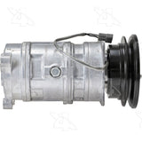 Four Seasons Air Conditioner Compressor (MPN: 58093)