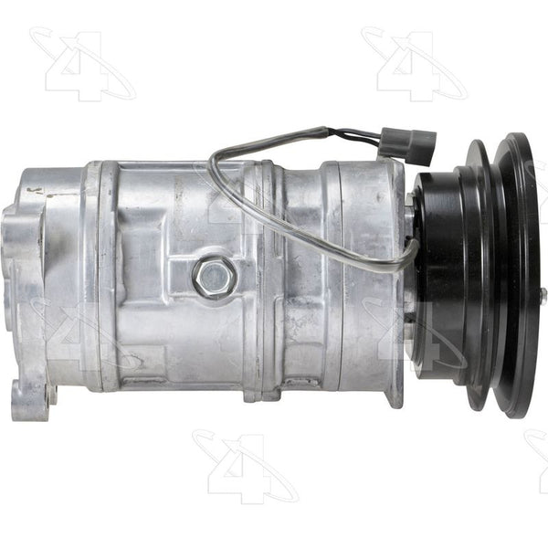 Four Seasons Air Conditioner Compressor (MPN: 58093)